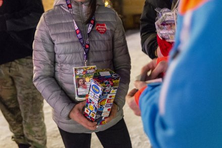 Rekordowy finał WOŚP w Wiśle